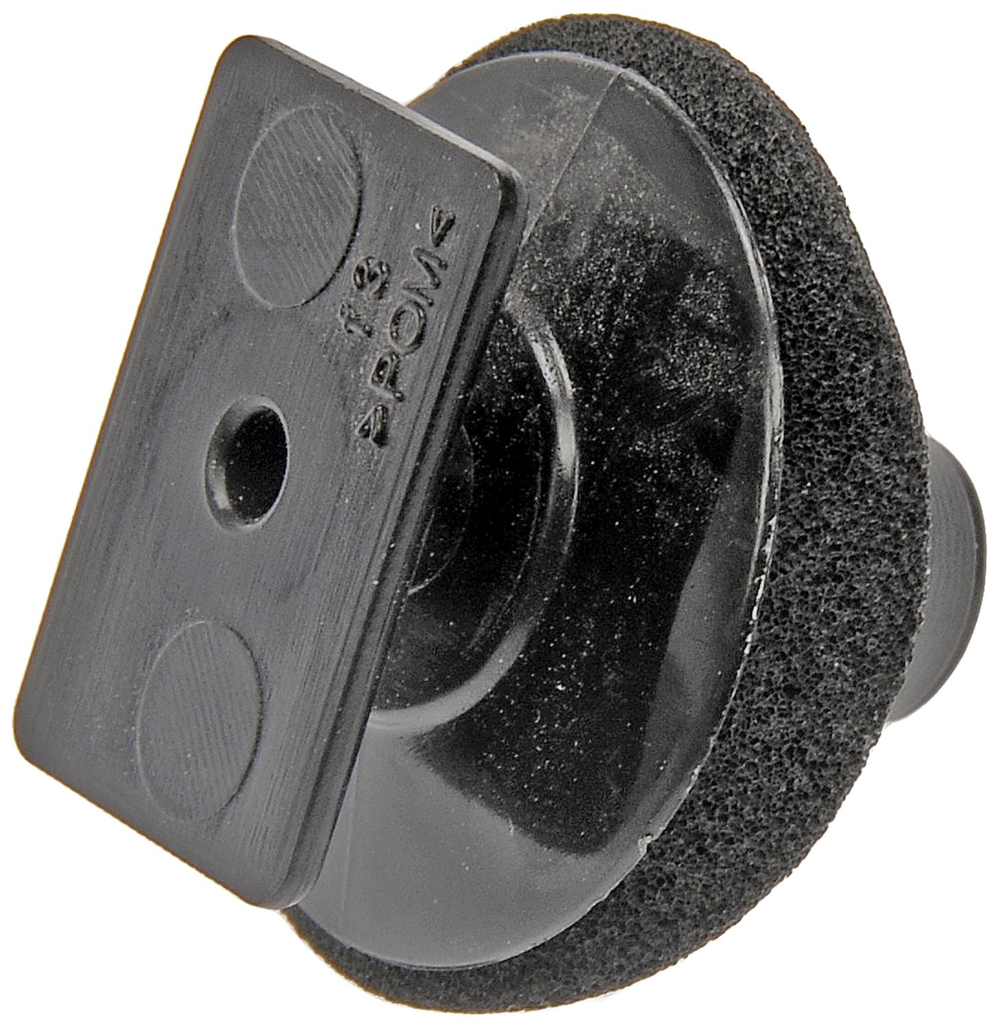 Dorman DOR-963-546 Molding Retainer Head Dia 0.7In Shank Long 0.5In Hole Dia 0.3In - Image 2