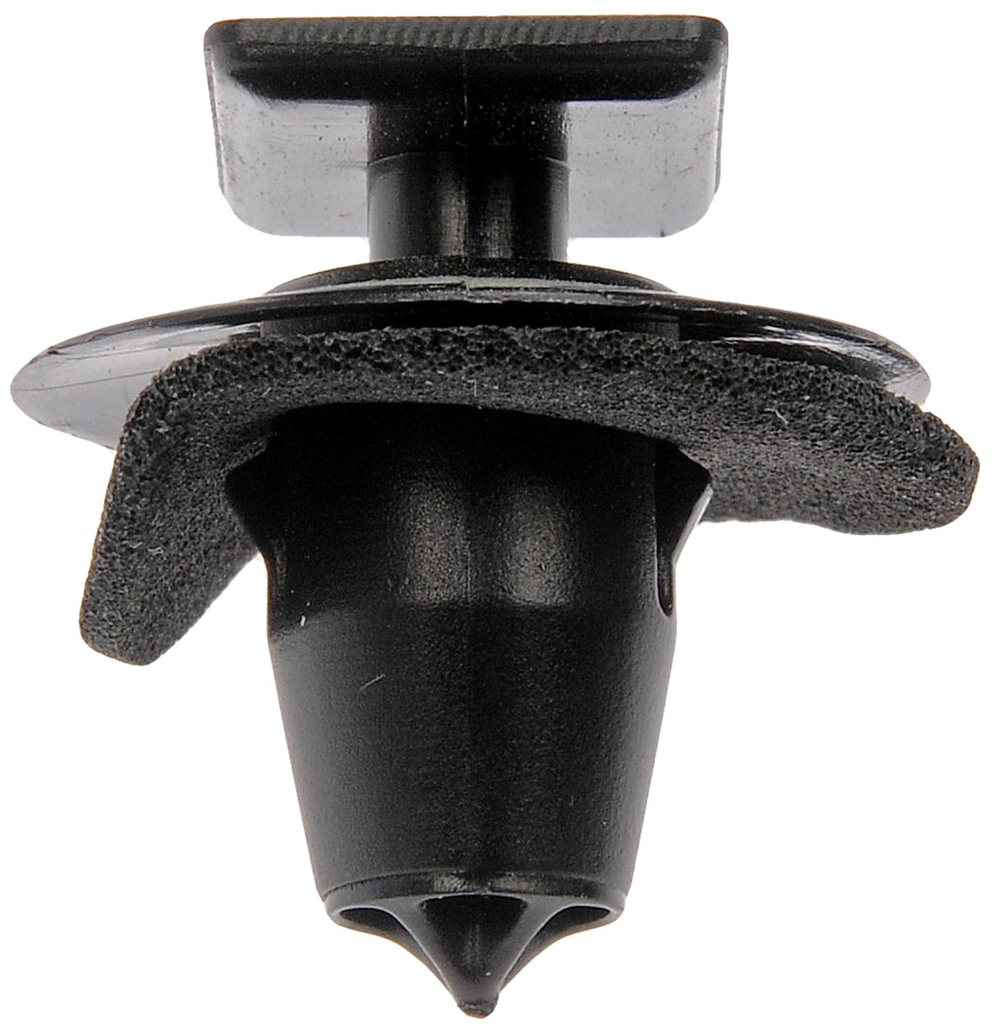 Dorman DOR-963-546 Molding Retainer Head Dia 0.7In Shank Long 0.5In Hole Dia 0.3In