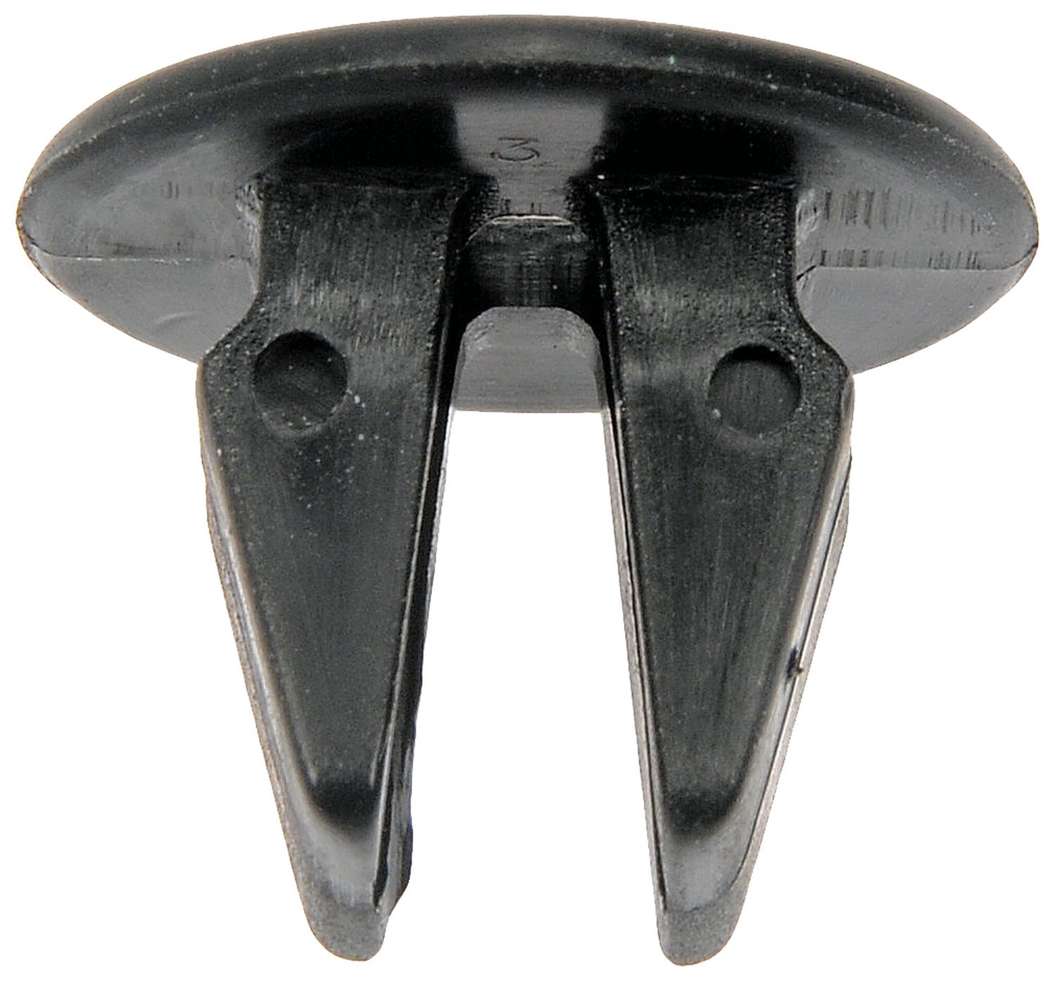 Dorman DOR-963-550 Retainer Head Dia. 0.63 In. Shank Long 0.42 In. Hole Dia. 0.38 In.