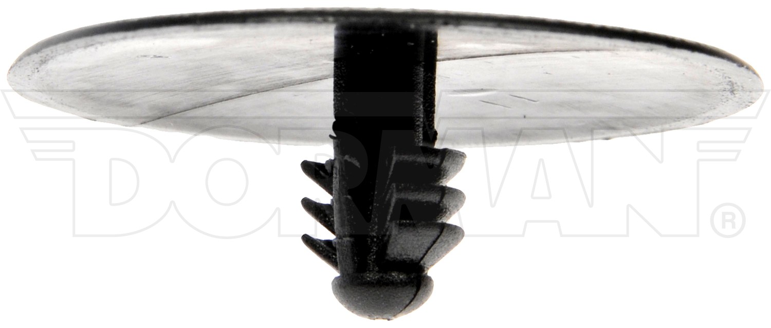 Dorman DOR-963-556D Nissan Hood Insulation Retainer