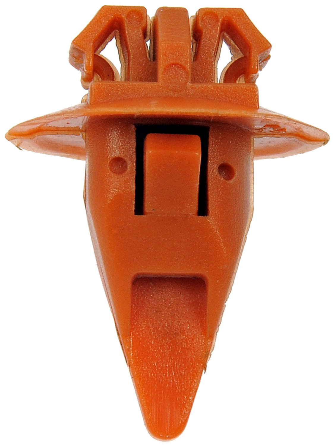 Dorman DOR-963-561 Molding Clip Head Dia 0.67In Shank Long 0.64In Hole Dia .42In
