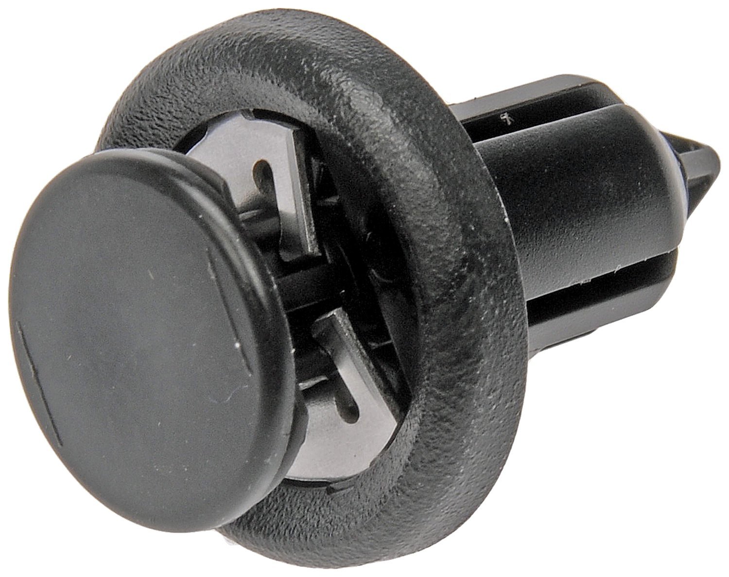 Dorman DOR-963-563 Bumper Retainer Head Dia. 0.78 In. Shank Long 0.65 In. Hole Dia. 0.3.9 In. - Image 2