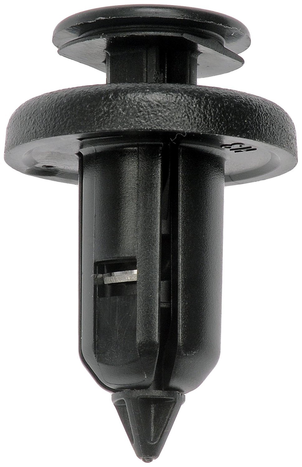 Dorman DOR-963-563 Bumper Retainer Head Dia. 0.78 In. Shank Long 0.65 In. Hole Dia. 0.3.9 In.