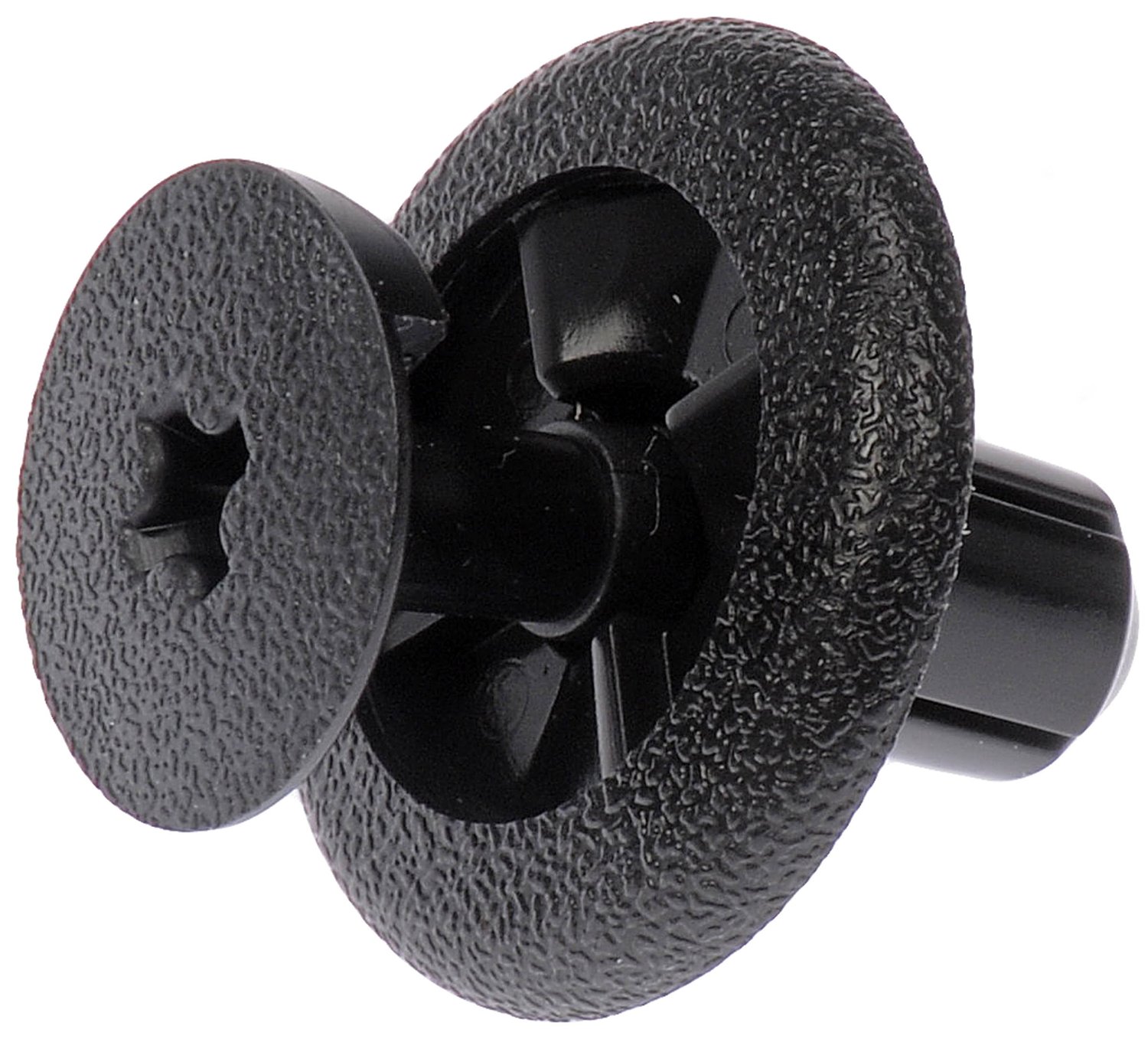 Dorman DOR-963-619 Rocker Moulding Head Dia 0.79 In Shank Lng 0.45 In Hole Dia 0.27 In - Image 2