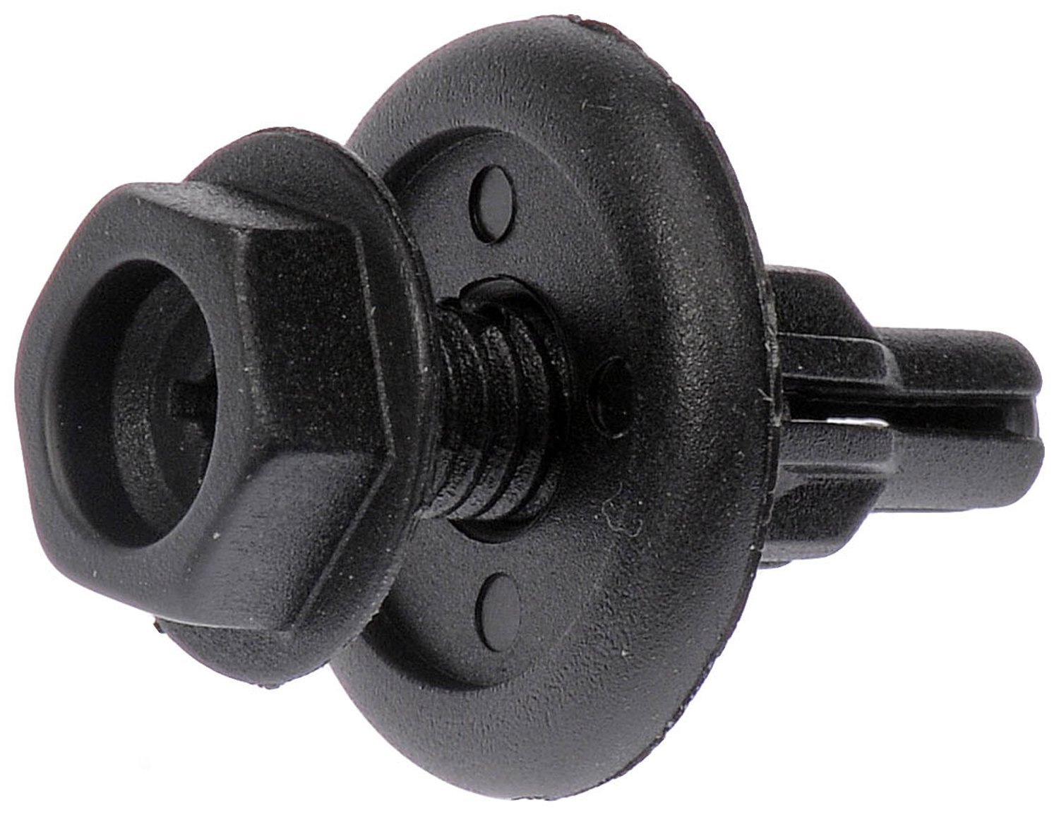 Dorman DOR-963-620 Bumper Retainer Head Dia. 0.78 In. Shank Long 0.6 In. Hole Dia. 0.3 In. - Image 2