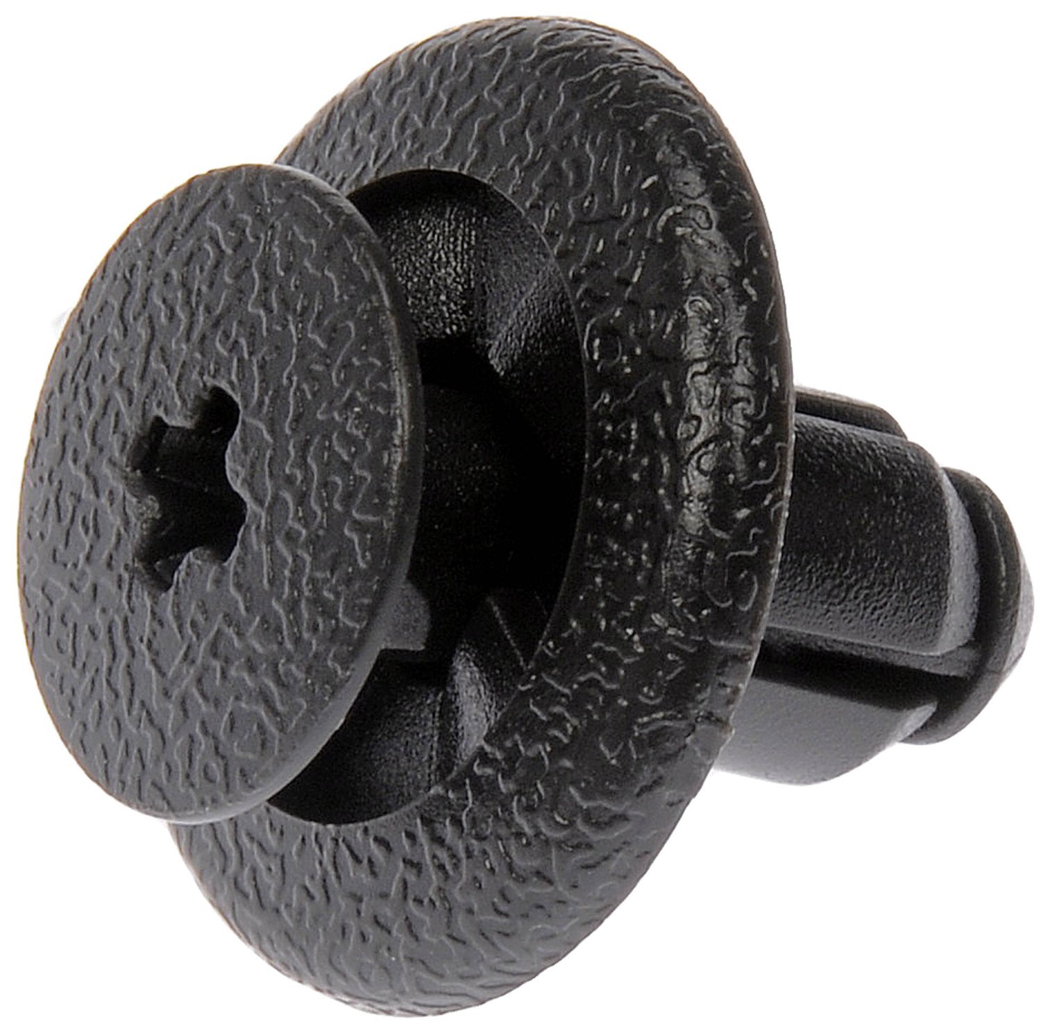 Dorman DOR-963-623 Bumper Retainer Head Dia. 0.78 In. Shank Long 0.43 In. Hole Dia. 0.31 In. - Image 2