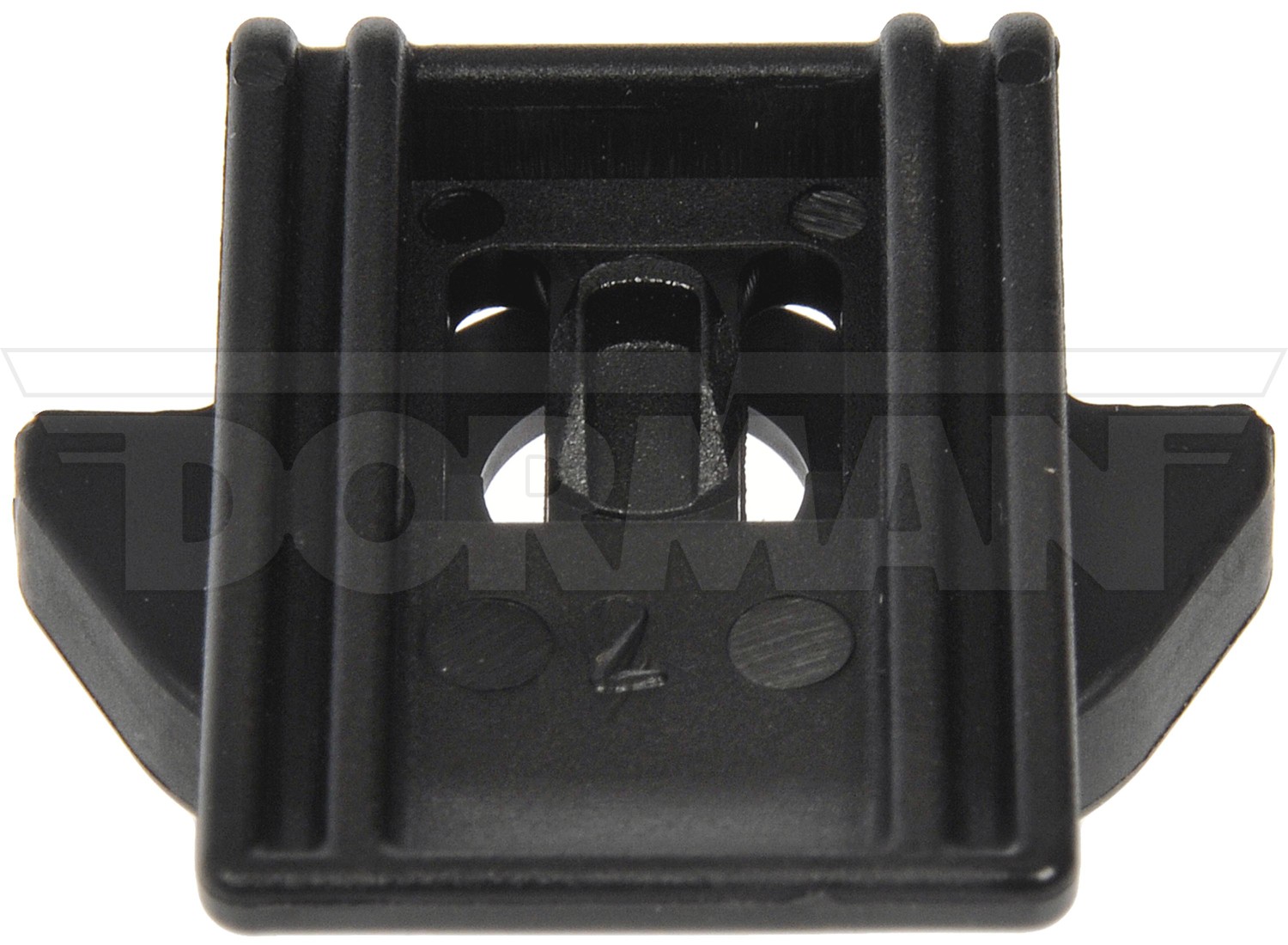Dorman DOR-963-624D Nissan Fender Liner Retainer - Image 2