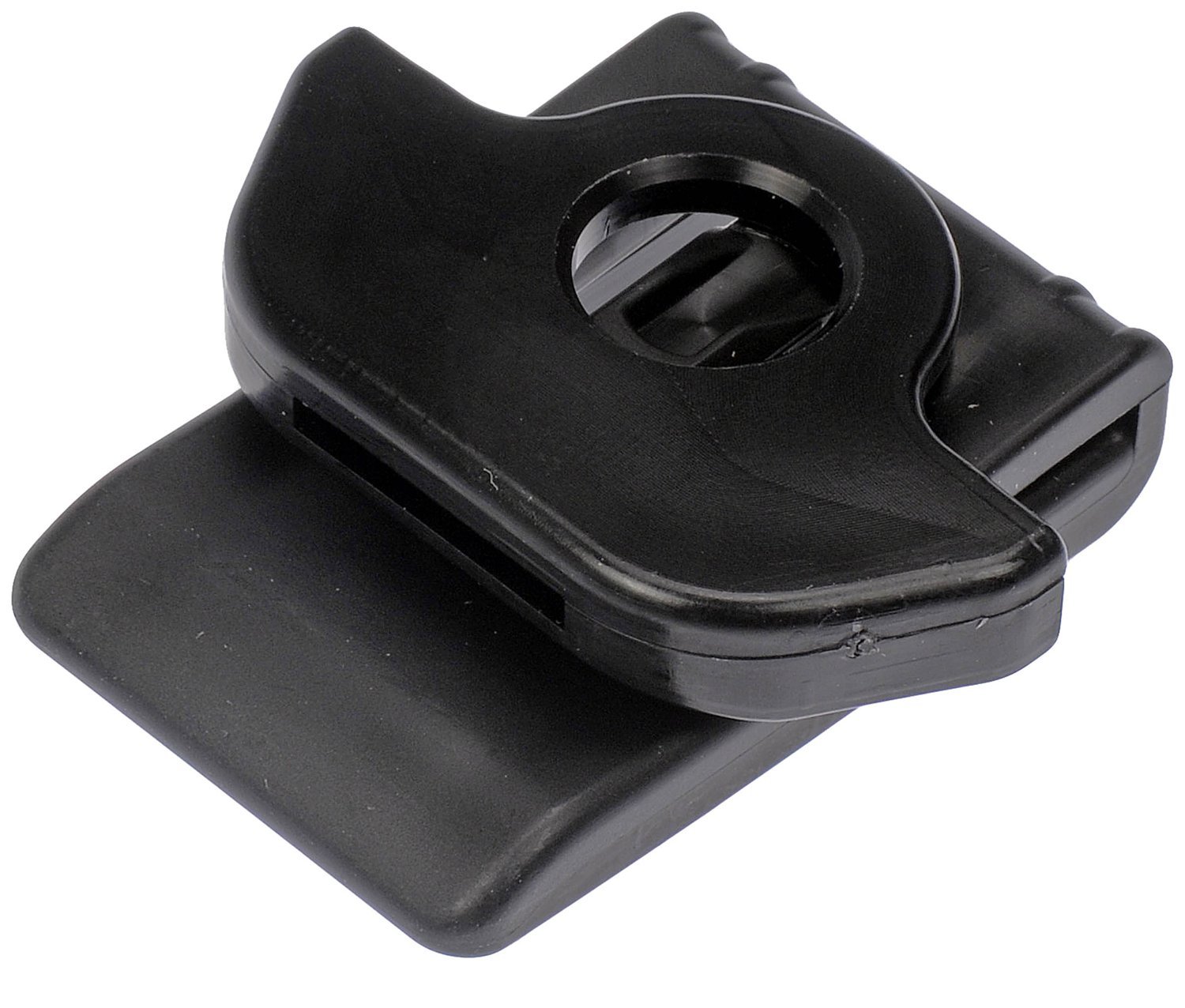 Dorman DOR-963-624 Fender Retainer Head Dia. 0.79 X 1.18 In. Shank Long 0.36 In.