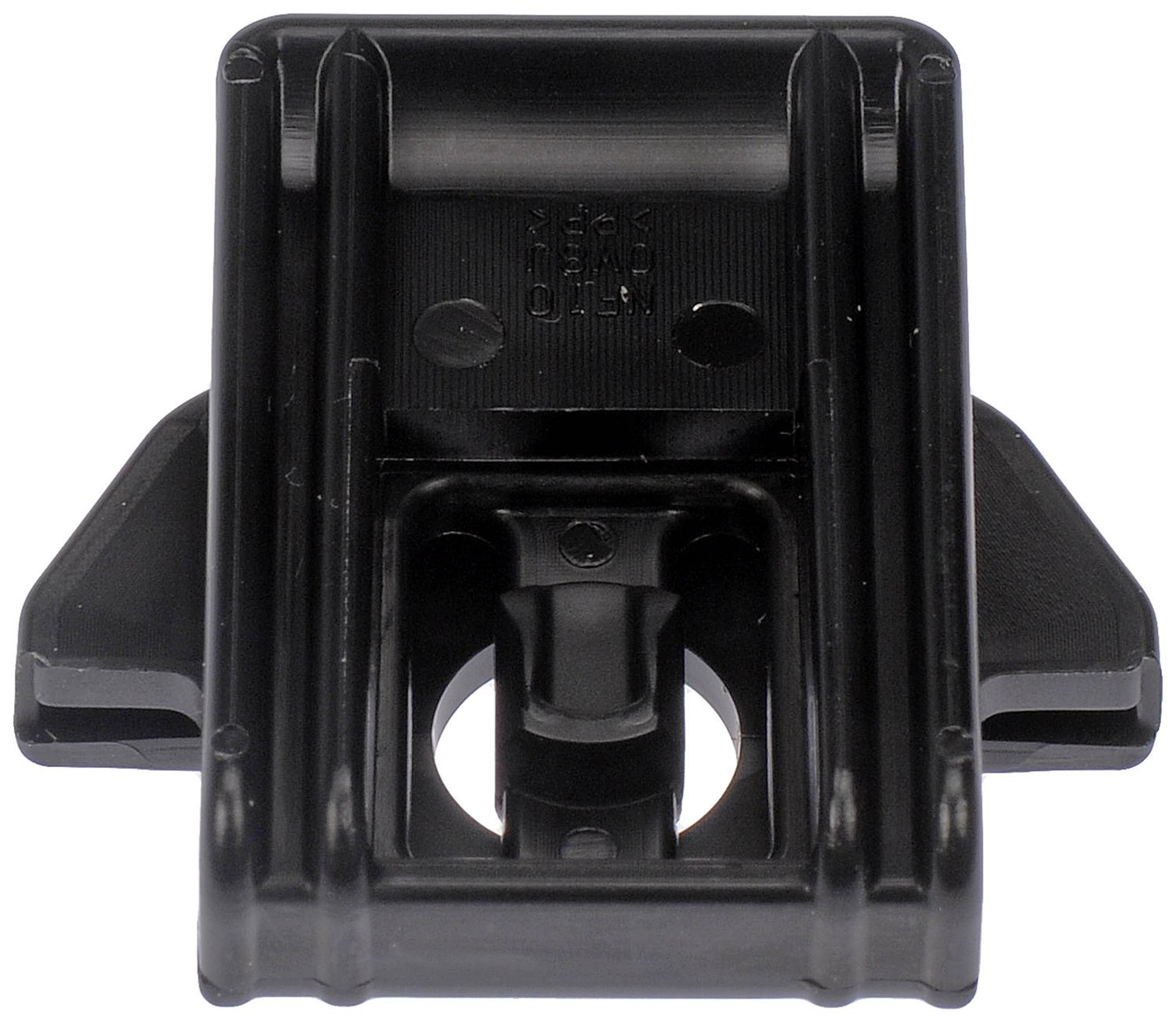 Dorman DOR-963-624 Fender Retainer Head Dia. 0.79 X 1.18 In. Shank Long 0.36 In. - Image 2