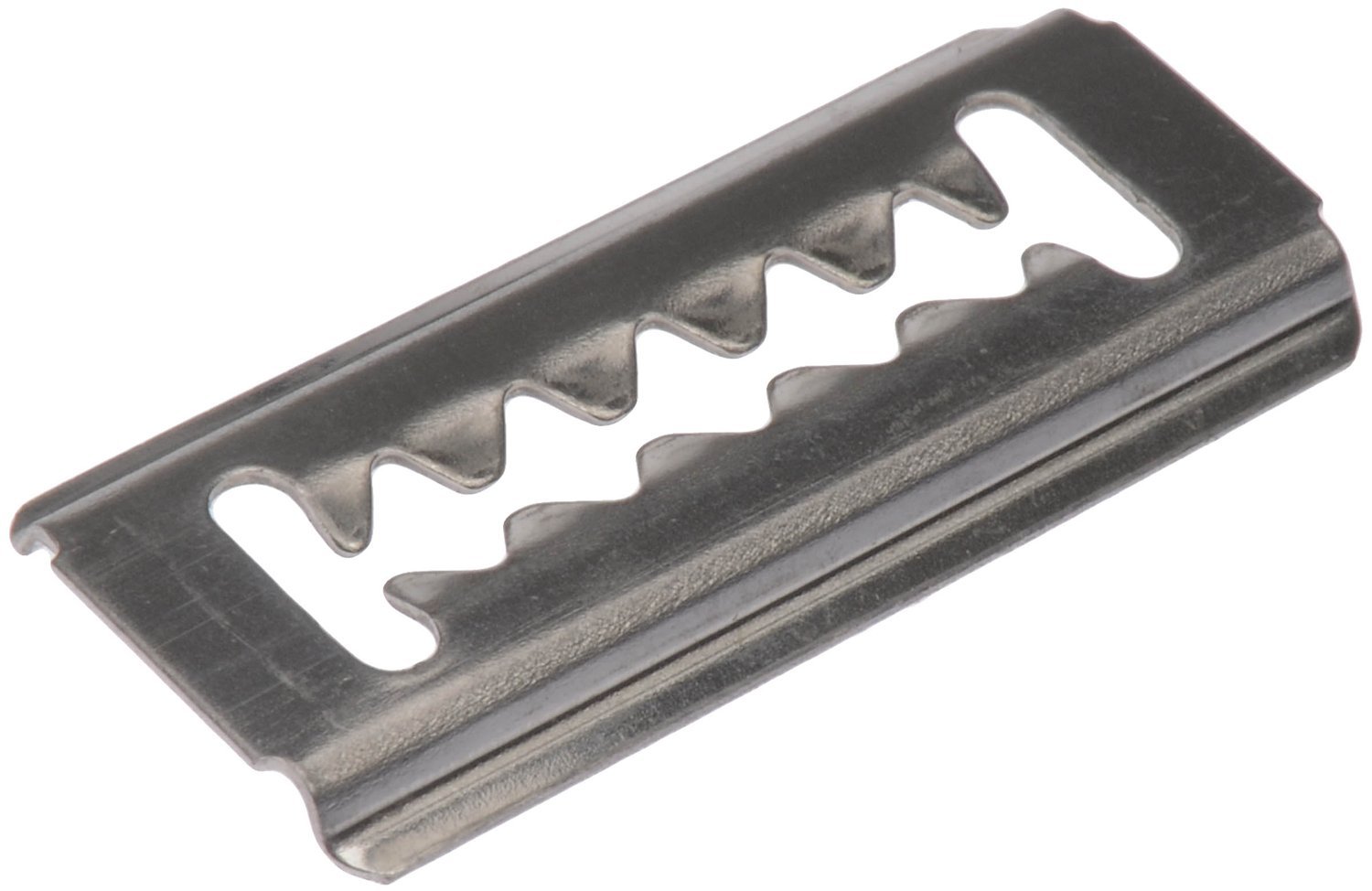 Dorman DOR-963-630 Bumper Retainer Head Dia. 1.16 X 0.51 In. Metal Retaining Clip