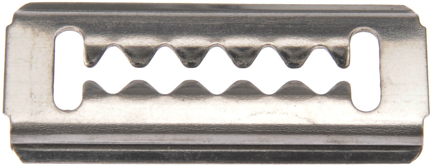 Dorman DOR-963-630 Bumper Retainer Head Dia. 1.16 X 0.51 In. Metal Retaining Clip - Image 2
