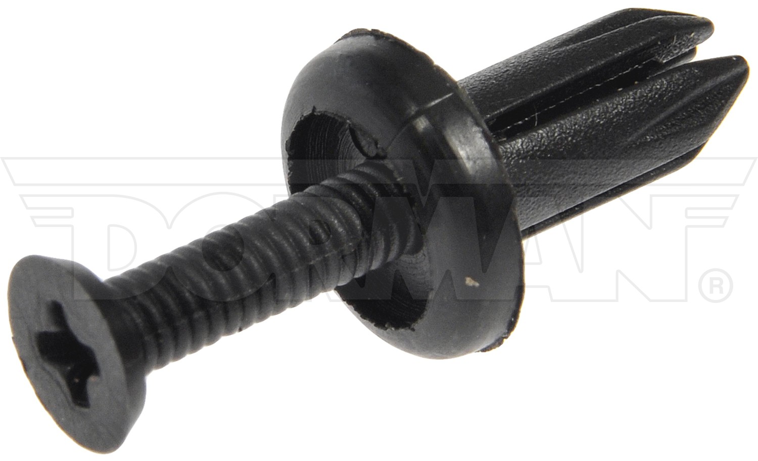 Dorman DOR-963-632D Toyota Bumper Retainer - Image 2