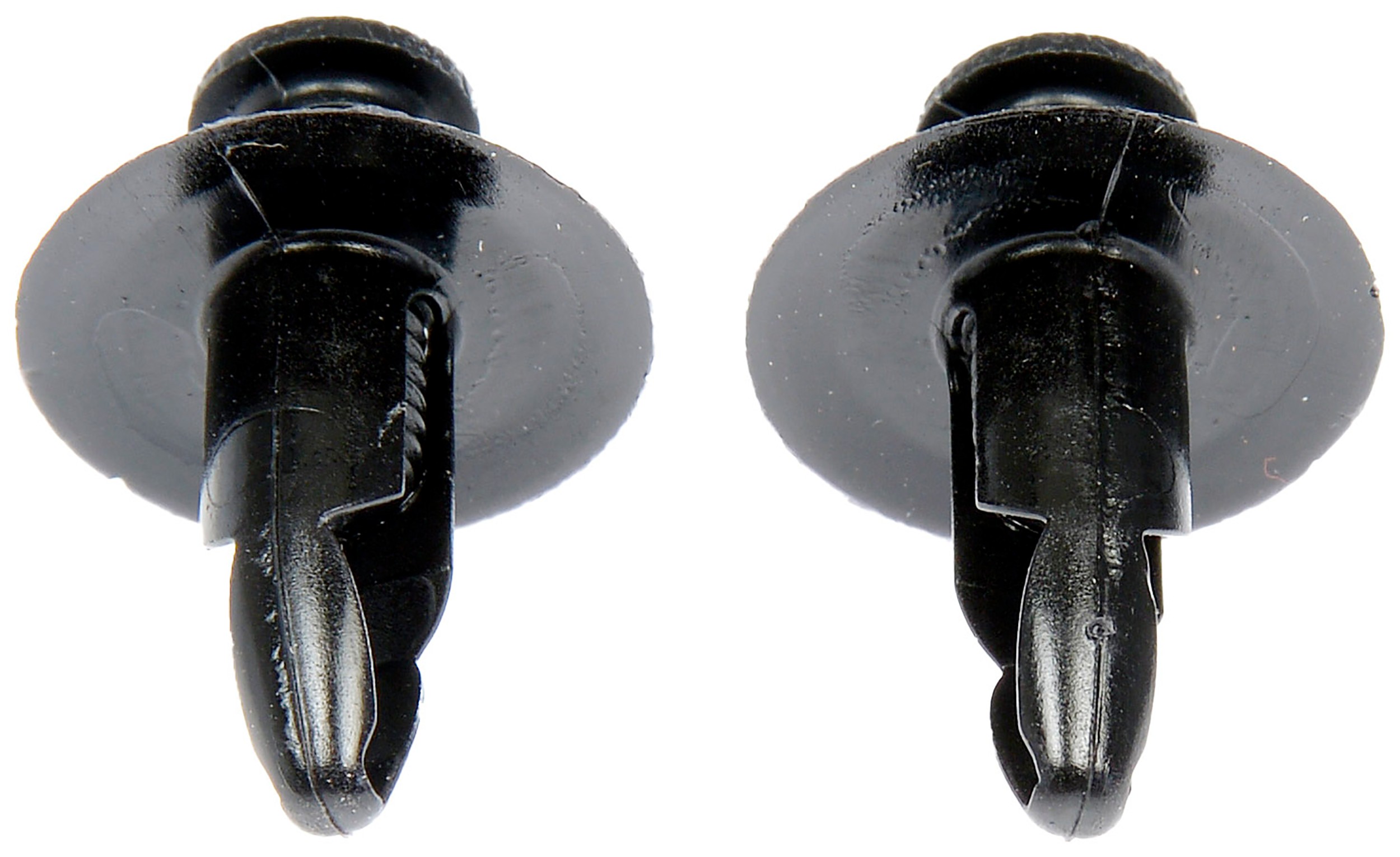 Dorman DOR-963-637 Bumper Retainer Head Dia. 0.76 In. Shank Long 0.82 In. Hole Dia. 0.31 In. - Image 4
