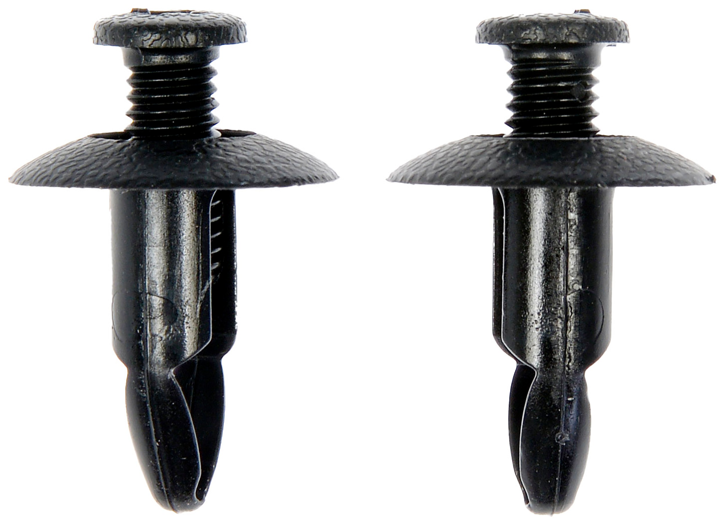 Dorman DOR-963-637 Bumper Retainer Head Dia. 0.76 In. Shank Long 0.82 In. Hole Dia. 0.31 In.