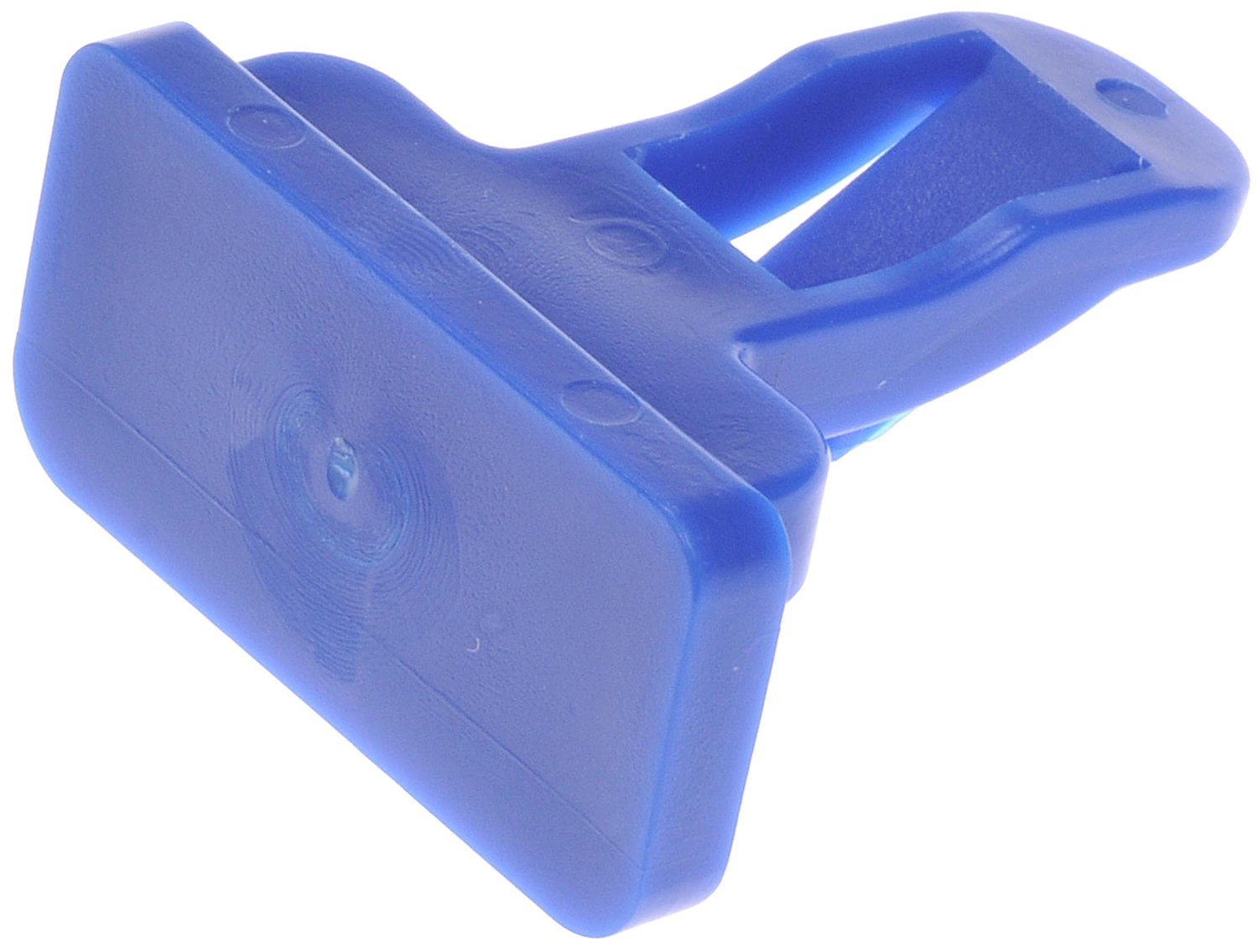 Dorman DOR-963-647 Moulding Retainer Head Dia 1.01 X 0.51 In Shank Lng 0.92 In Hole Dia 0.39 In