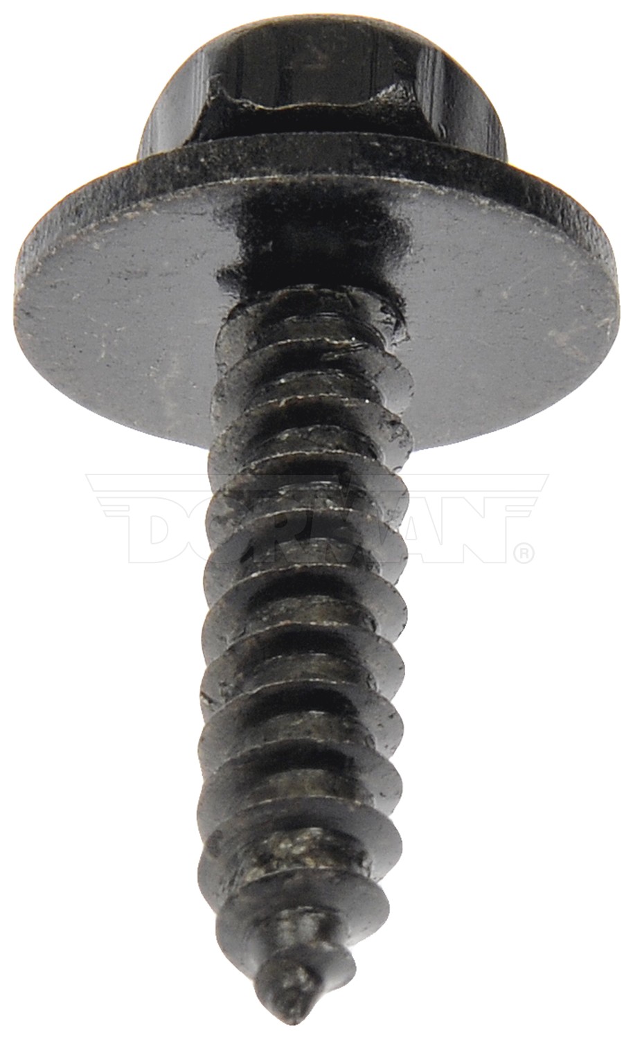 Dorman DOR-964-005D Body Bolt - M4.2-1.41 X 20 mm With 16 mm Washer