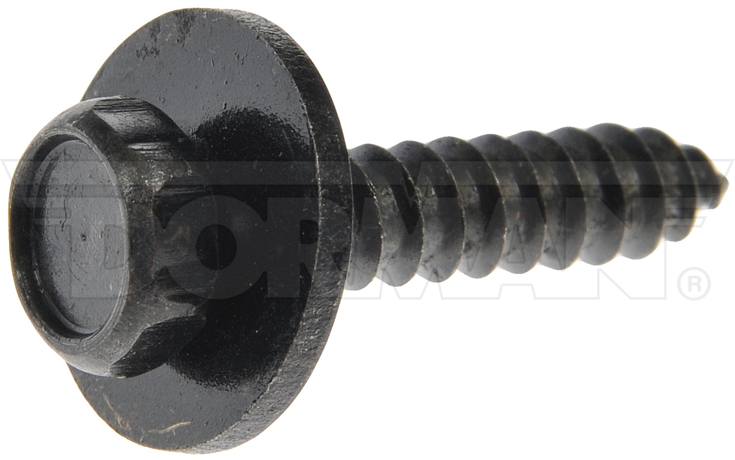 Dorman DOR-964-005D Body Bolt - M4.2-1.41 X 20 mm With 16 mm Washer - Image 2