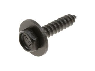 Dorman DOR-964-005 Body Bolt - M4.2-1.41 X 20 mm With 16 mm Washer - Image 2