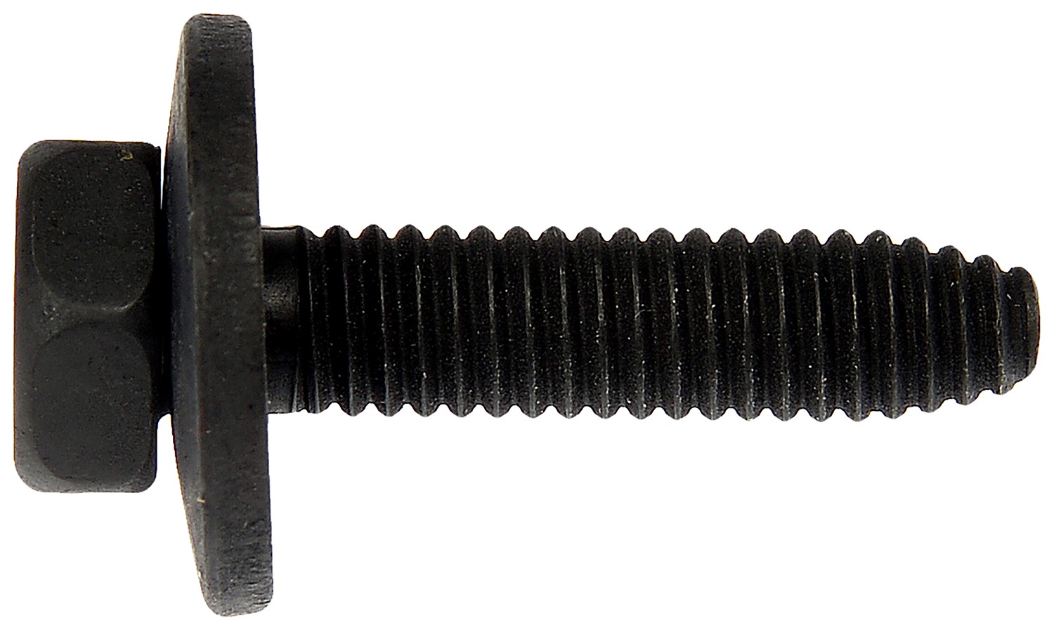 Dorman DOR-964-010D Body Bolt Assortment - M6-1.0 X 25mm, M6.3-1.0 X 25mm - Image 3