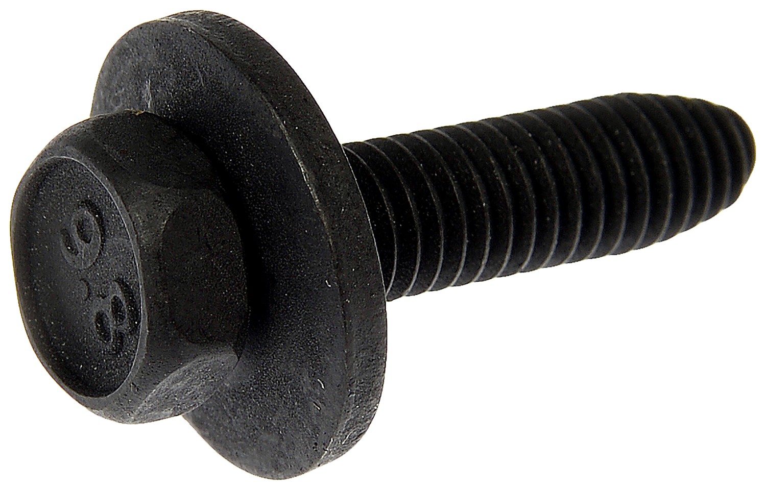 Dorman DOR-964-010D Body Bolt Assortment - M6-1.0 X 25mm, M6.3-1.0 X 25mm