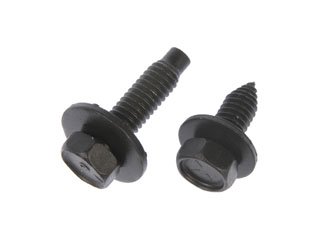Dorman DOR-964-025 Body Bolt - GM - 5/16-18 In. x 7/8 In., 1-1/4 In.