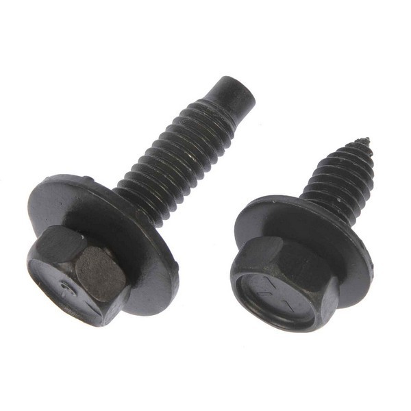 Dorman DOR-964-025 Body Bolt - GM - 5/16-18 In. x 7/8 In., 1-1/4 In. - Image 2