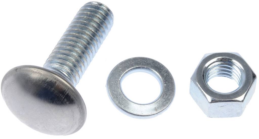 Dorman DOR-964-040 Bumper Bolt - 3/8-16 x 1-1/4 In.