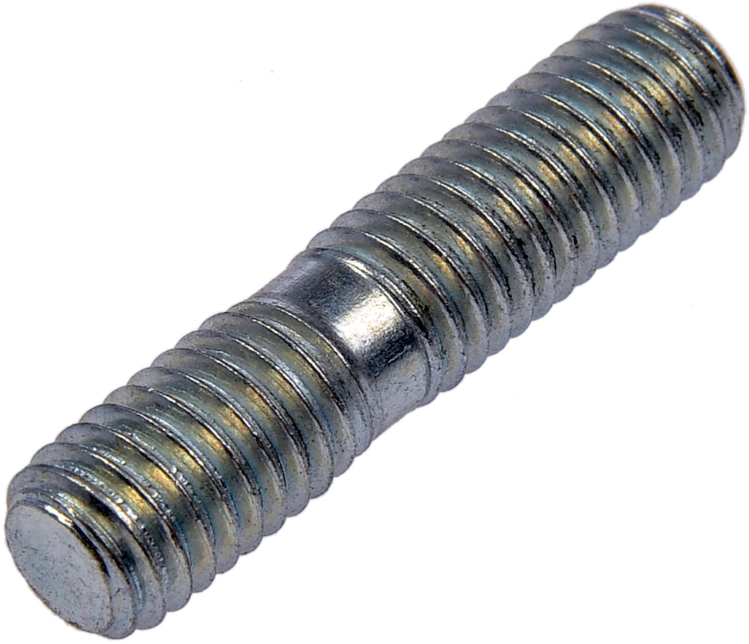 Dorman DOR-966-331 Double Ended Stud, A M8-1.25 X 16mm B M8-1.25 X 10mm, Length 9mm X 35mm