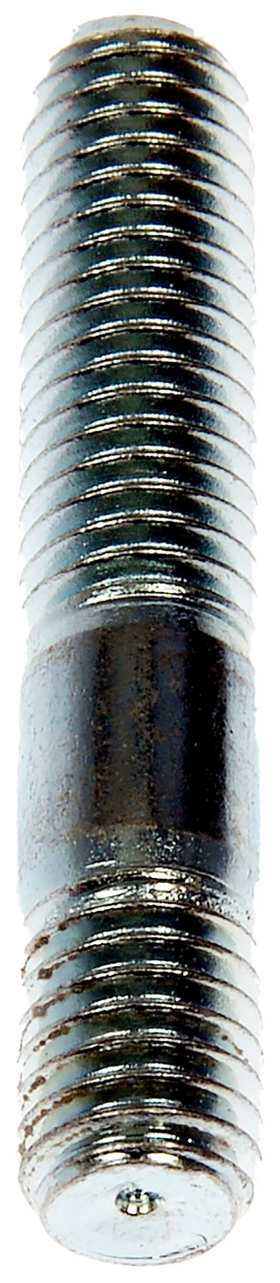 Dorman DOR-966-333 Double Ended Stud, A M8-1.25 X 23mm, B M8-1.25 X 10mm, Length 45mm