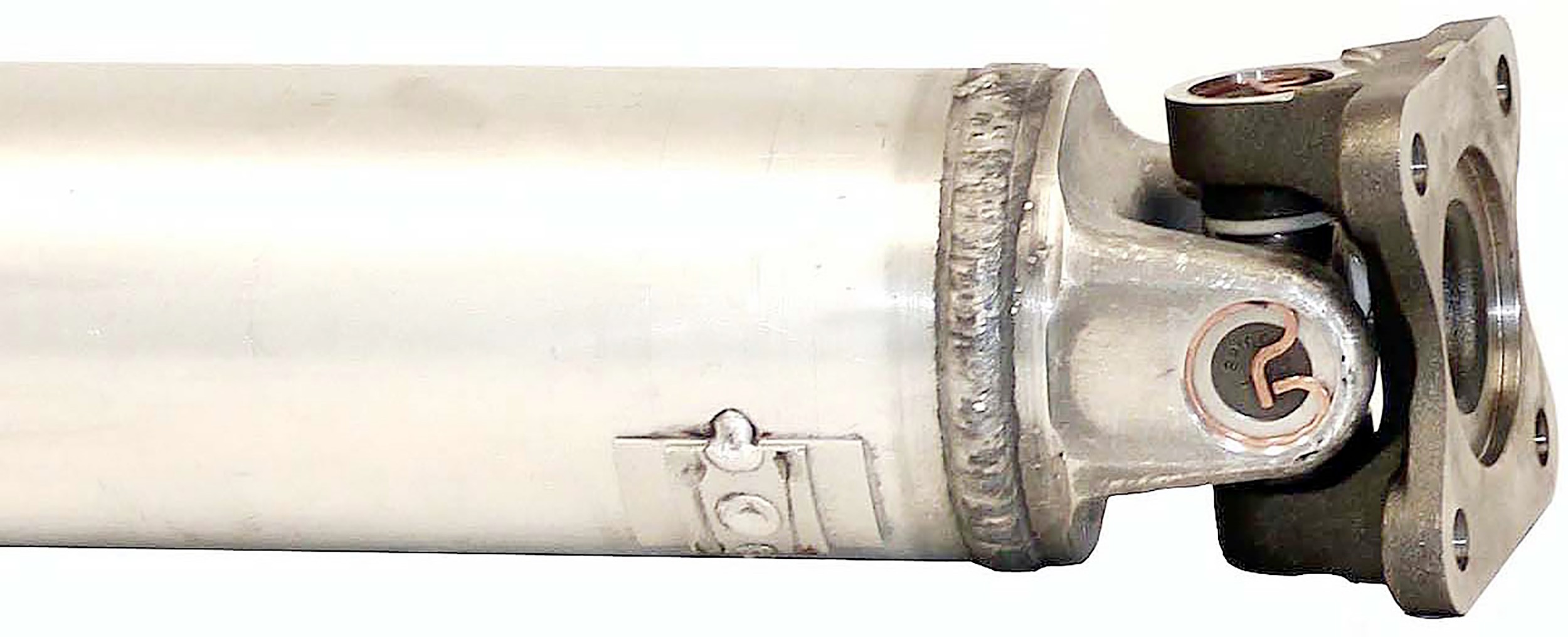Dorman DOR-966-402 Rear Driveshaft Assembly