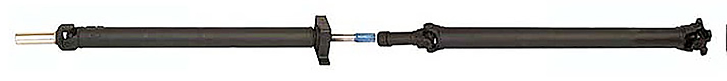 Dorman DOR-966-404 Rear Driveshaft Assembly