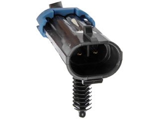Dorman DOR-970-004 Anti-Lock Brake Sensor With Harness - Image 2