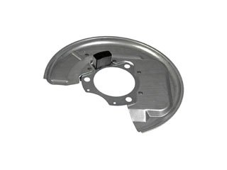 Dorman DOR-970-006 Anti-Lock Brake Sensor With Harness - Image 2