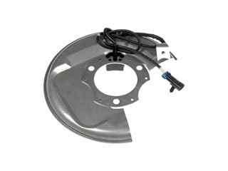 Dorman DOR-970-006 Anti-Lock Brake Sensor With Harness