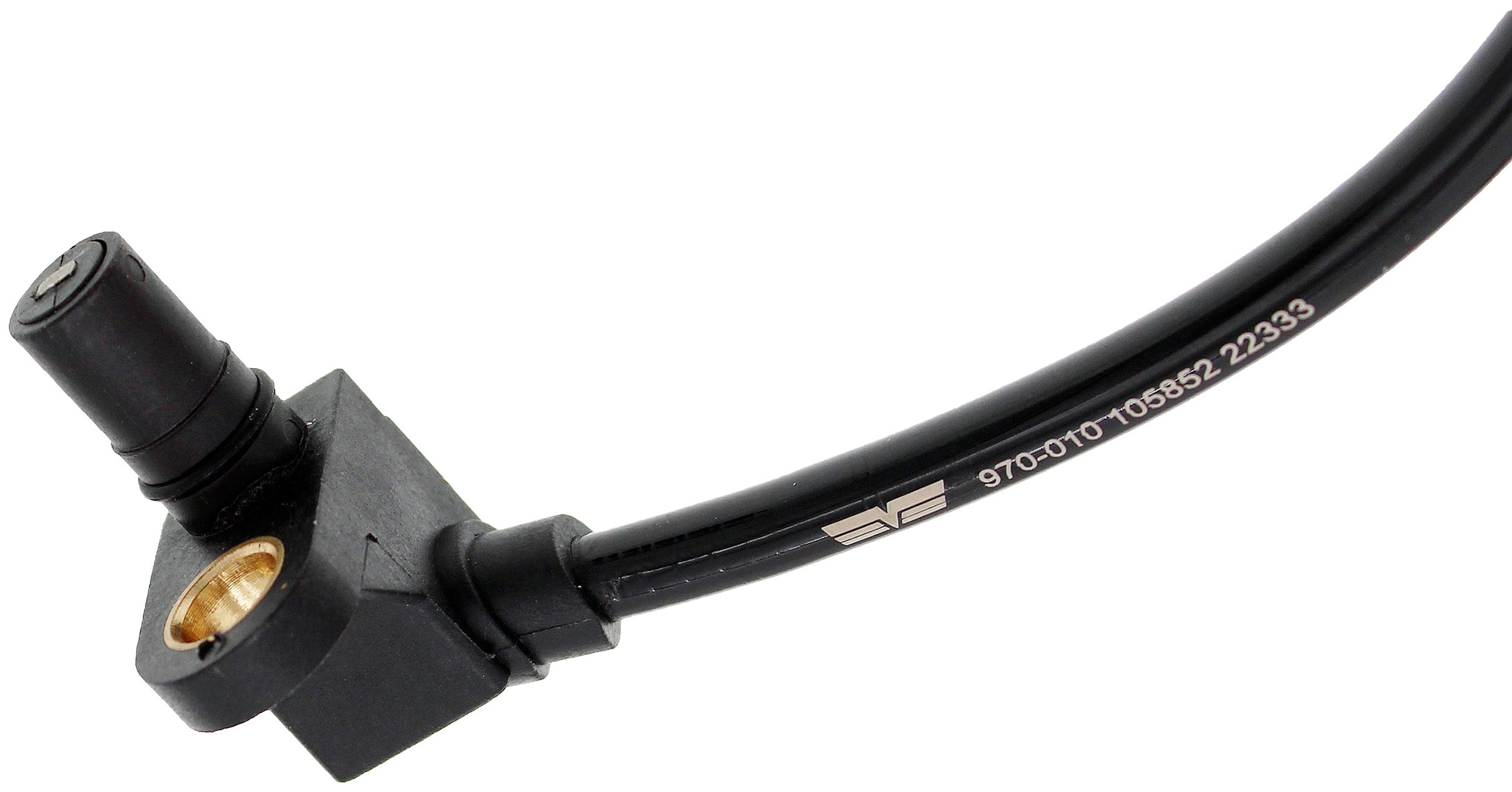 Dorman DOR-970-010 Anti-Lock Brake Sensor With Harness - Image 6
