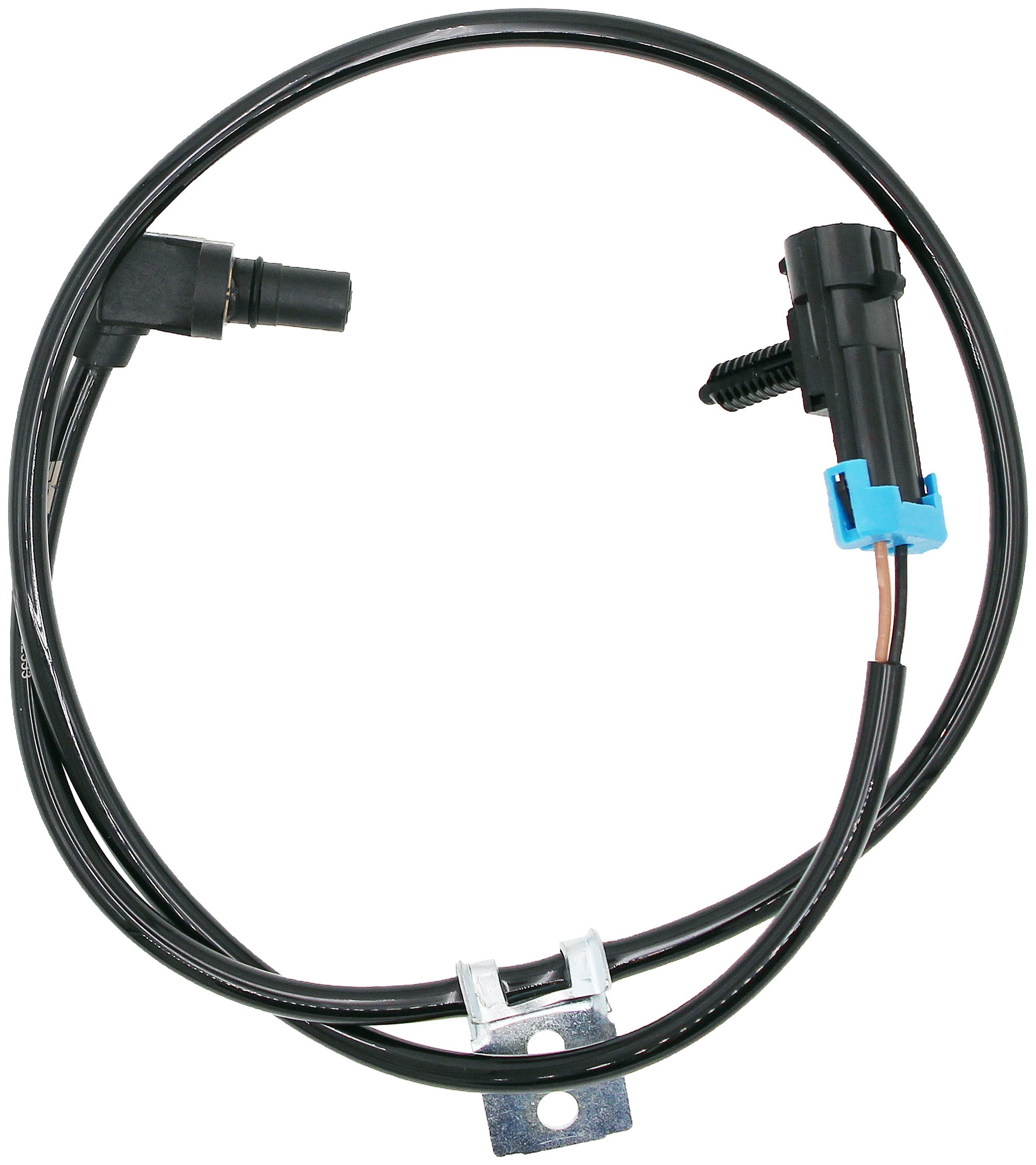 Dorman DOR-970-010 Anti-Lock Brake Sensor With Harness