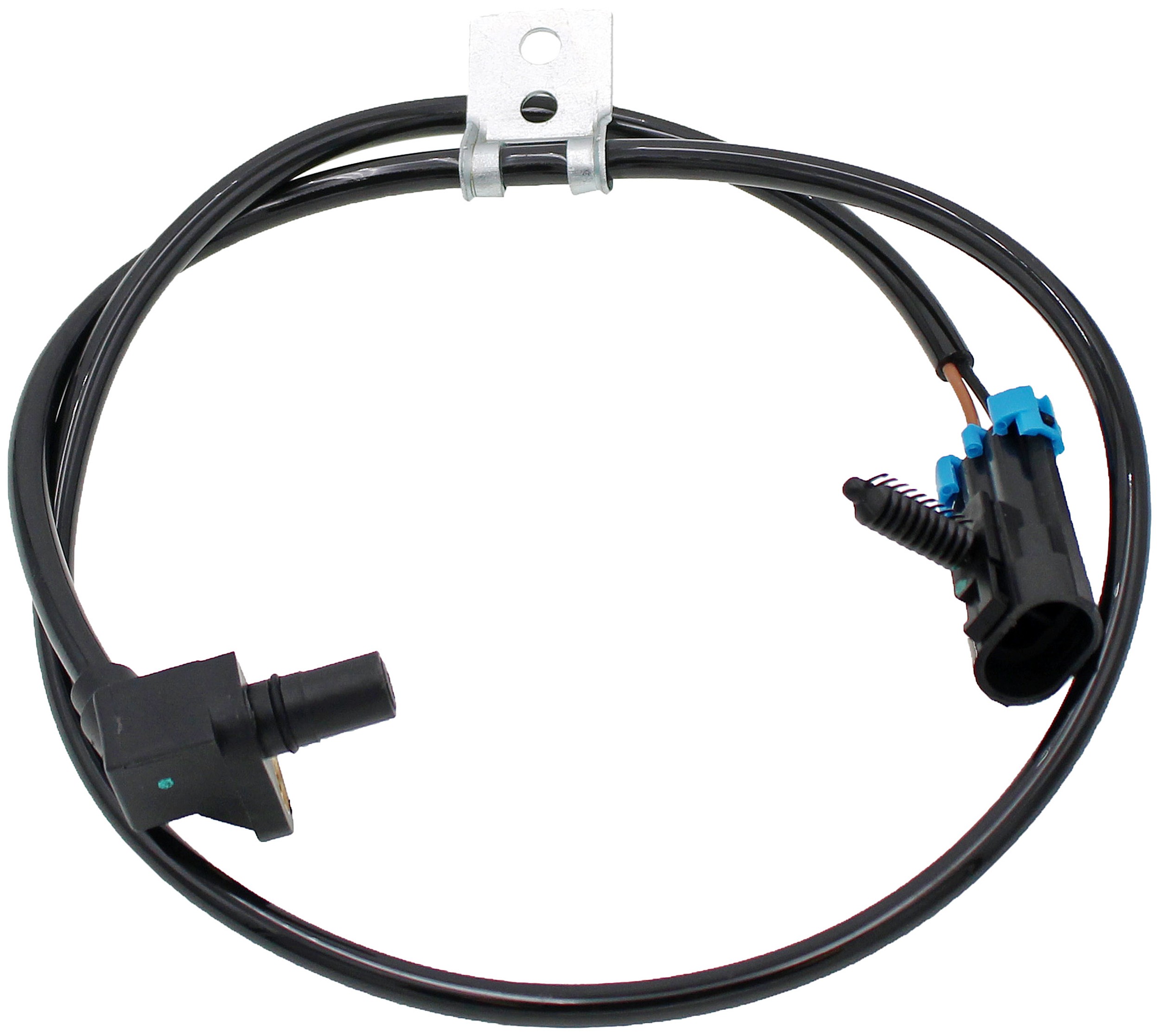 Dorman DOR-970-010 Anti-Lock Brake Sensor With Harness - Image 4