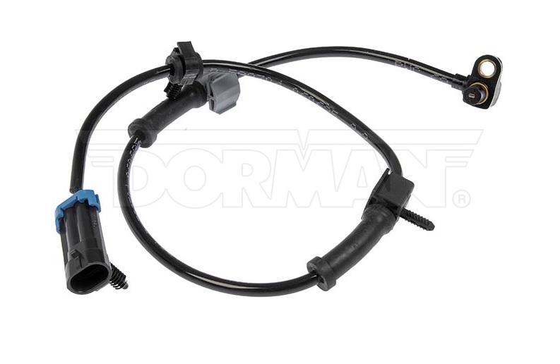 Dorman DOR-970-011 Anti-Lock Brake Sensor With Harness - Image 3