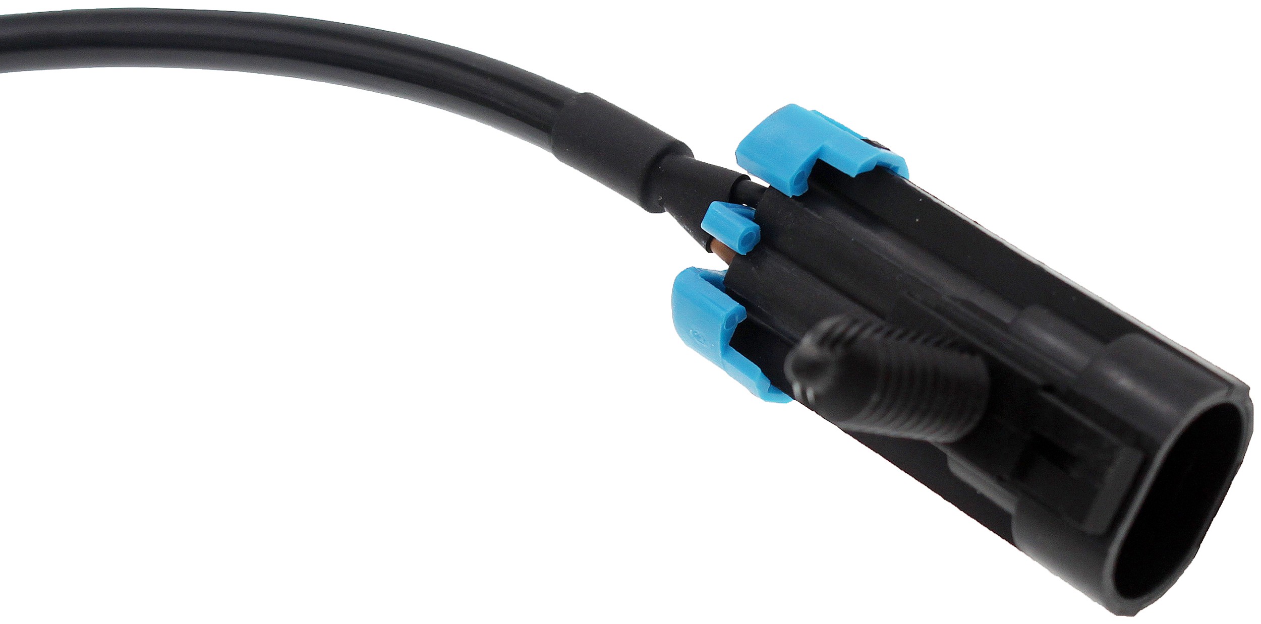 Dorman DOR-970-011 Anti-Lock Brake Sensor With Harness - Image 2
