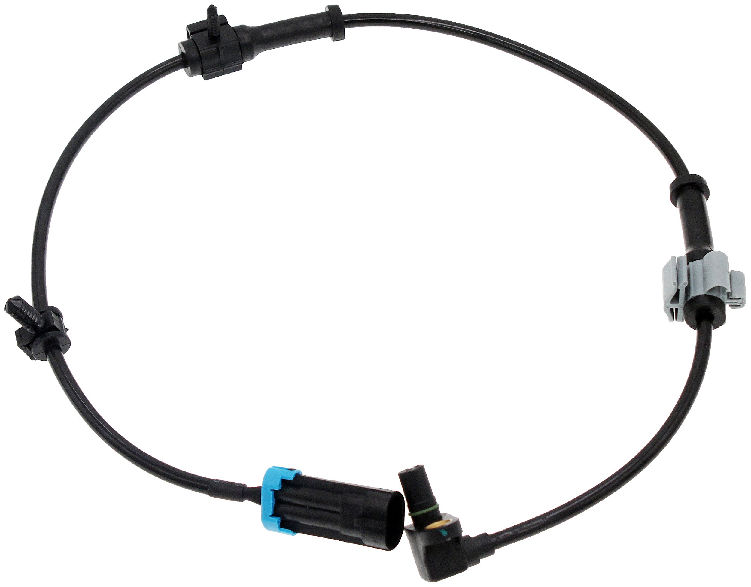 Dorman DOR-970-011 Anti-Lock Brake Sensor With Harness - Image 5