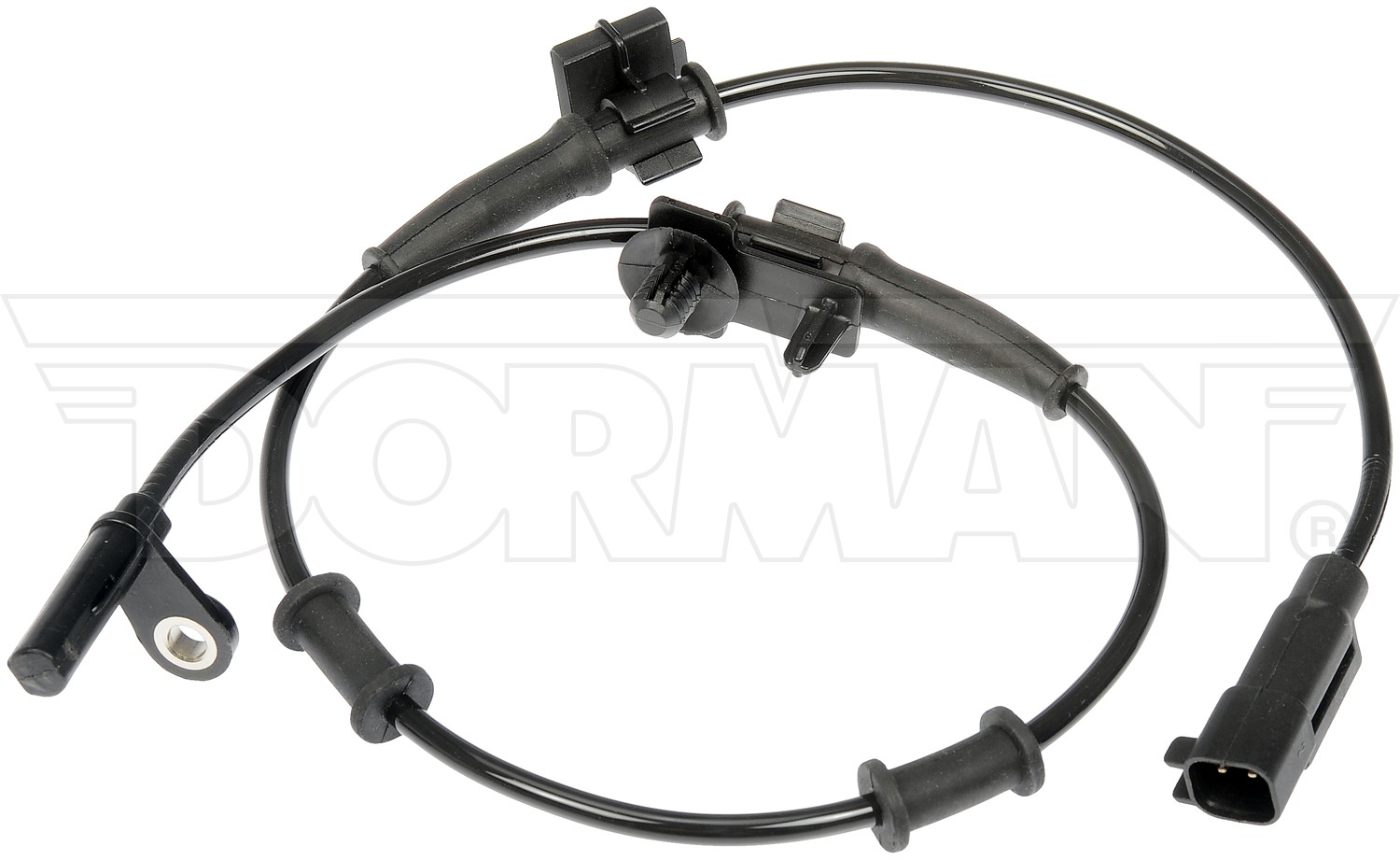 Dorman DOR-970-013 Anti-Lock Braking System Wheel Speed Sensor