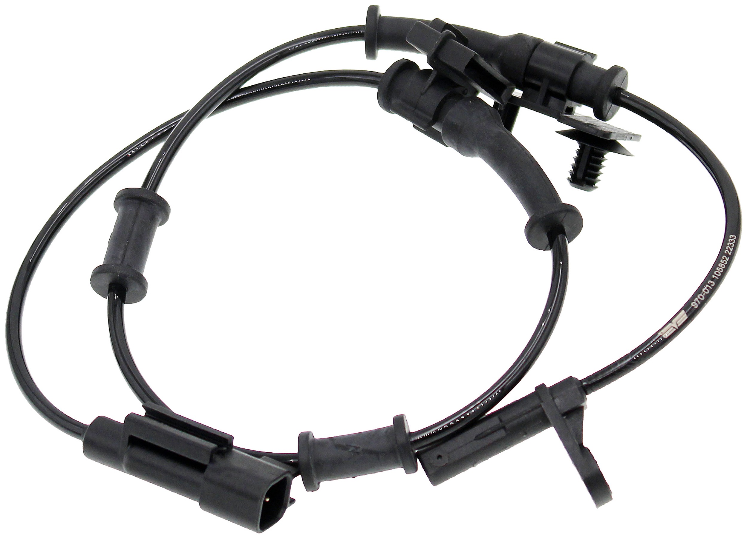 Dorman DOR-970-013 Anti-Lock Braking System Wheel Speed Sensor - Image 7