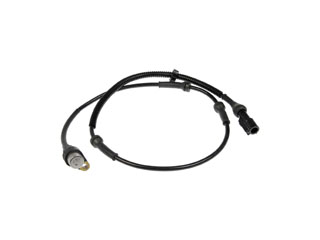 Dorman DOR-970-017 Anti-Lock Brake Sensor With Harness - Image 2