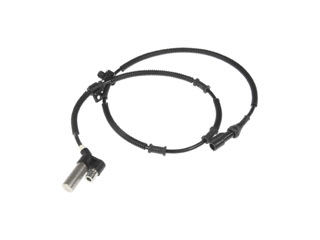 Dorman DOR-970-020 Anti-Lock Brake Sensor With Harness - Image 2