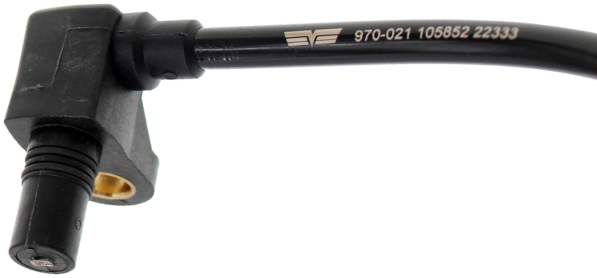 Dorman DOR-970-021 Anti-Lock Brake Sensor With Harness - Image 4