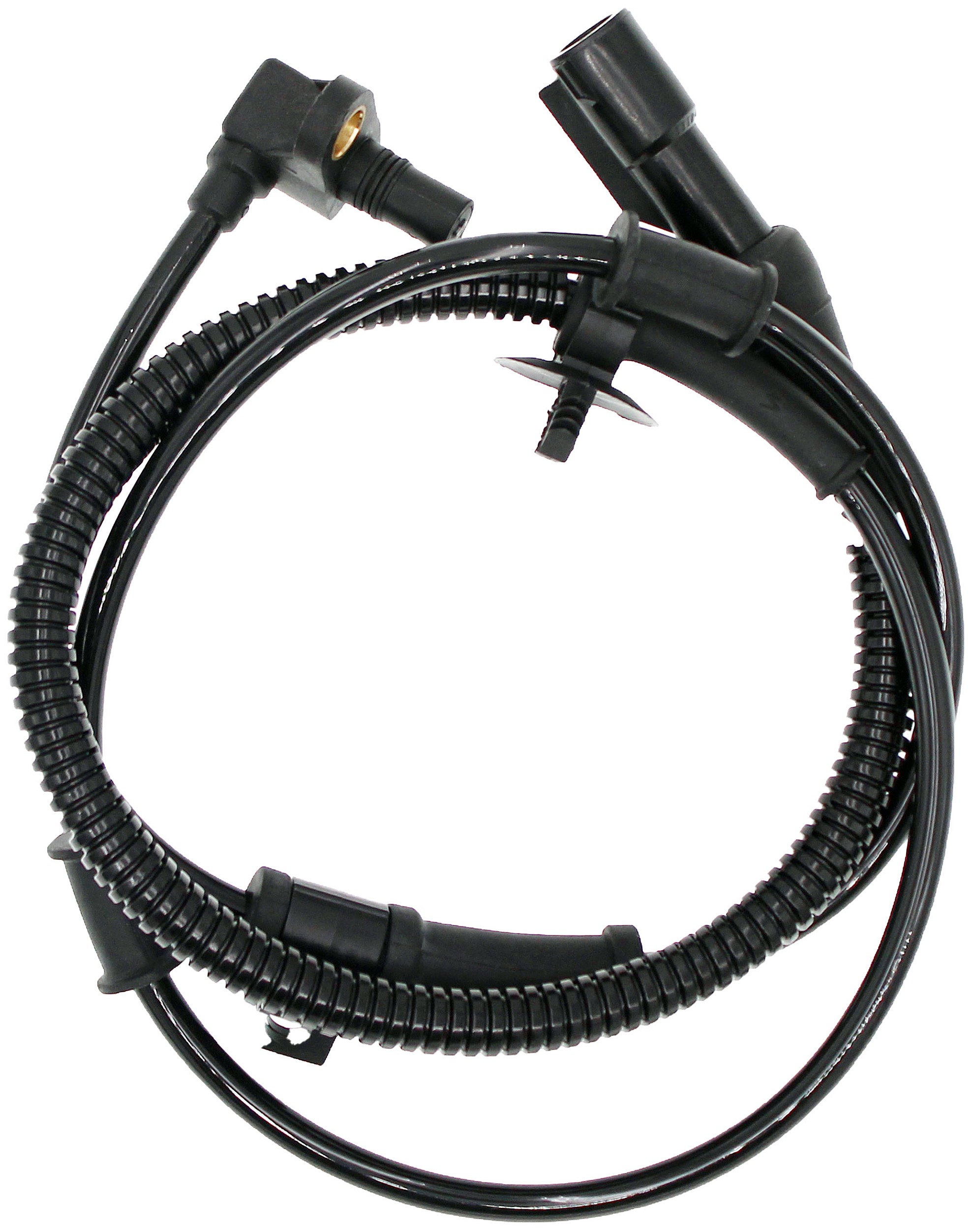 Dorman DOR-970-021 Anti-Lock Brake Sensor With Harness