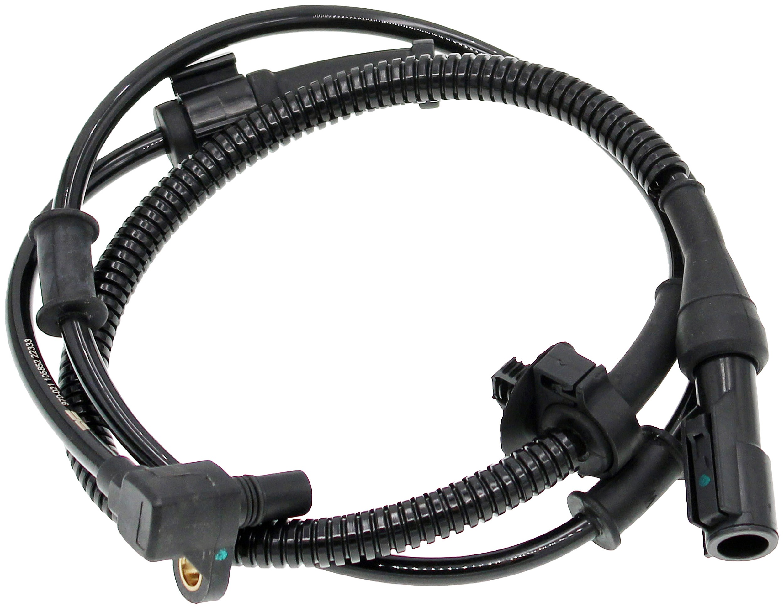 Dorman DOR-970-021 Anti-Lock Brake Sensor With Harness - Image 5