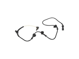 Dorman DOR-970-022 Anti-Lock Brake Sensor With Harness
