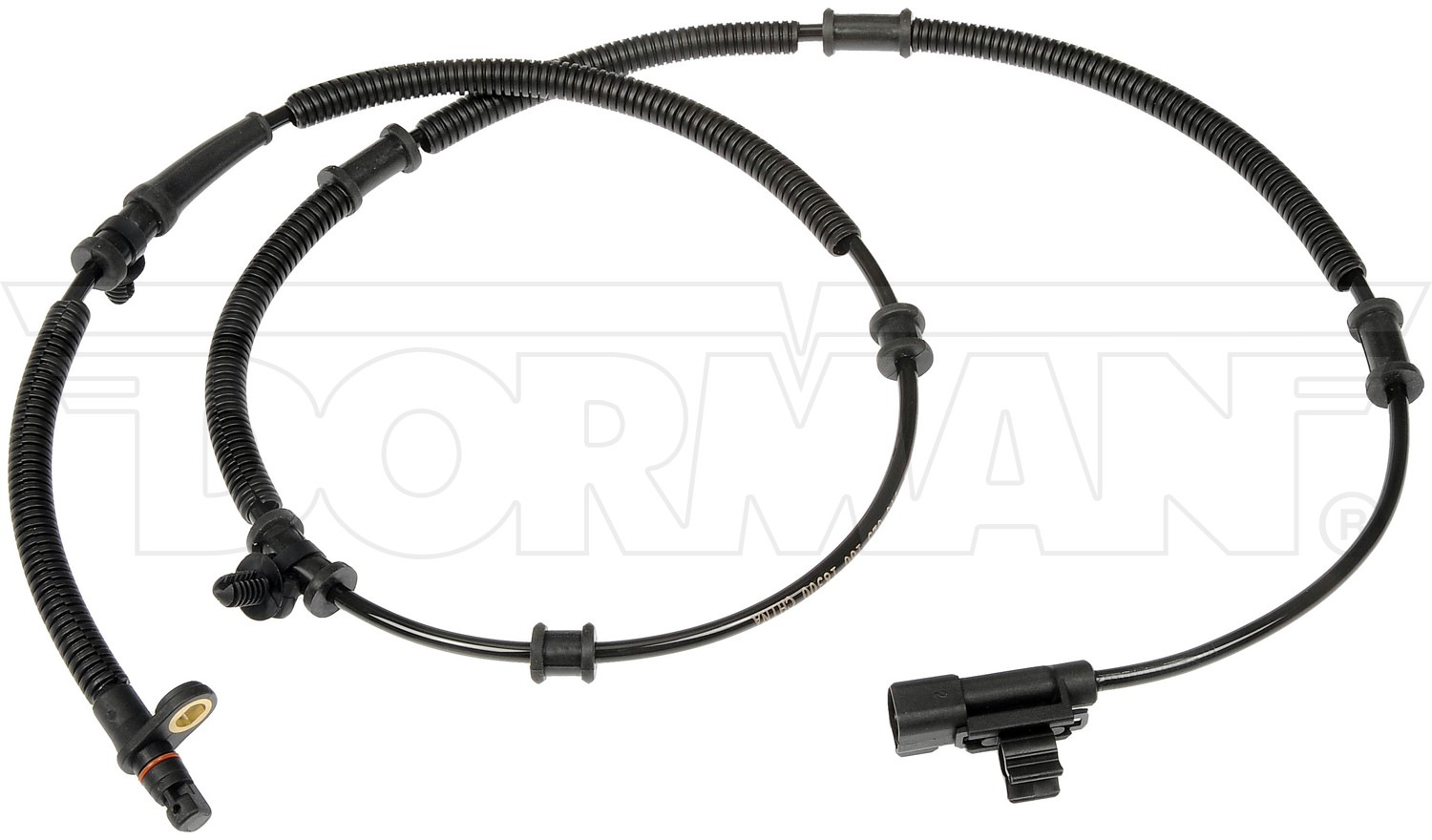 Dorman DOR-970-023 Anti-Lock Braking System Wheel Speed Sensor - Image 7