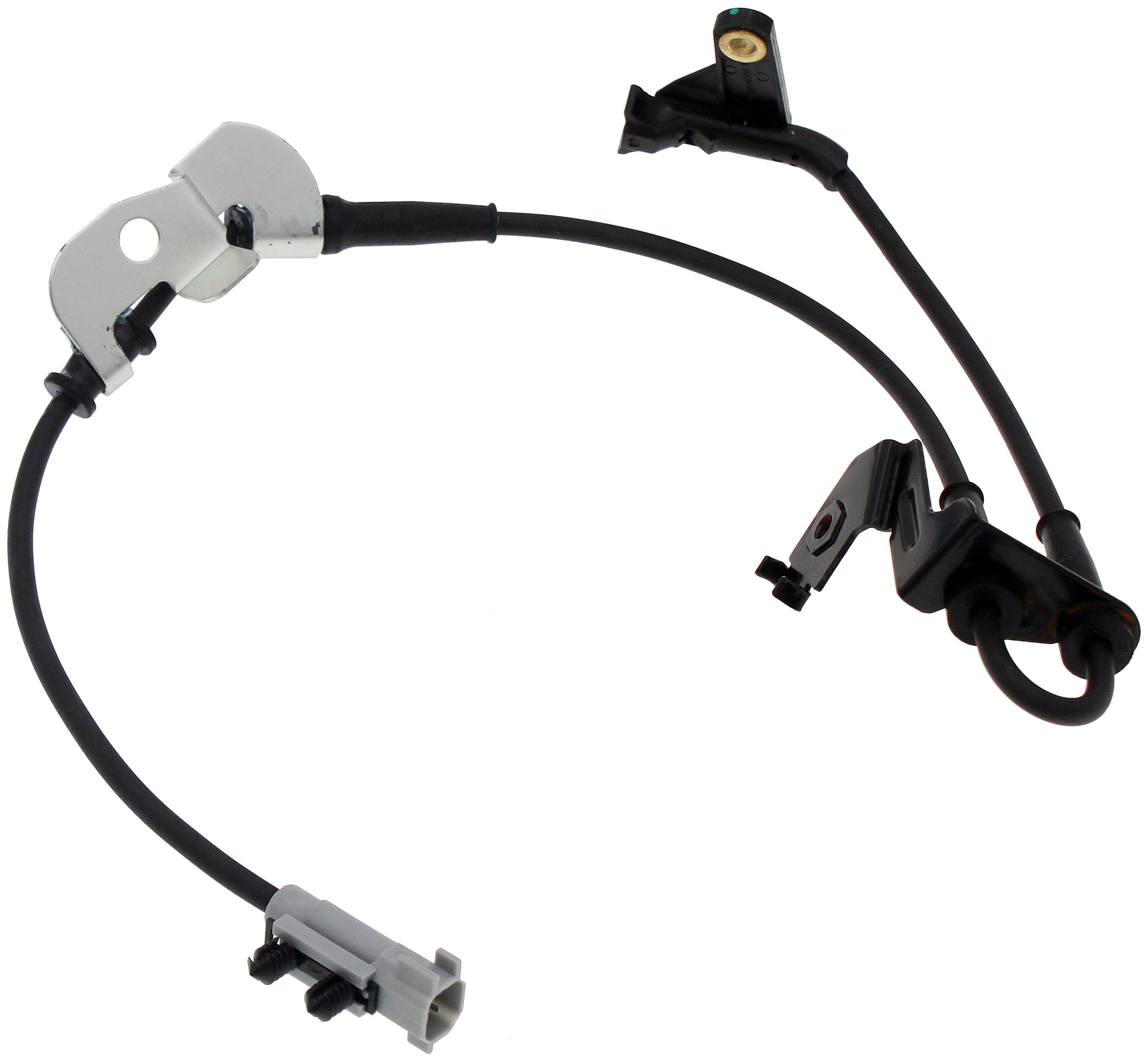 Dorman DOR-970-025 Anti-Lock Brake Sensor With Harness - Image 2